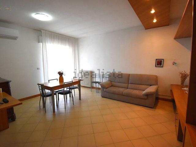 Appartamento in affitto a Mare, San Benedetto del Tronto