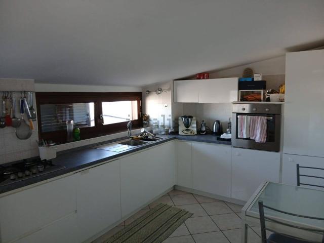 Appartamento in affitto a San Donato, Pescara