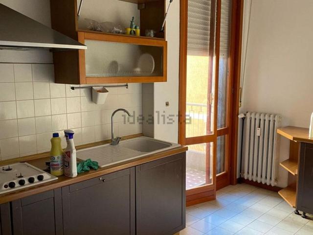 Appartamento in affitto a San Pellegrino, Sorbolo