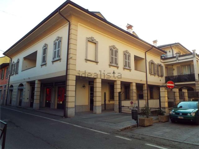 Appartamento in affitto a Melegnano, Lombardia