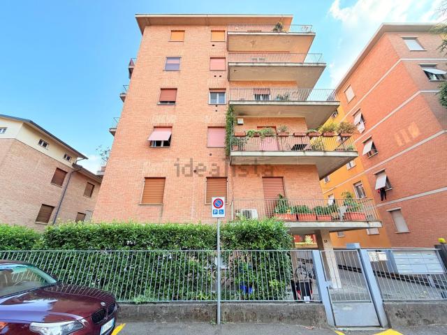 Appartamento in affitto a Lubiana, Sorbolo