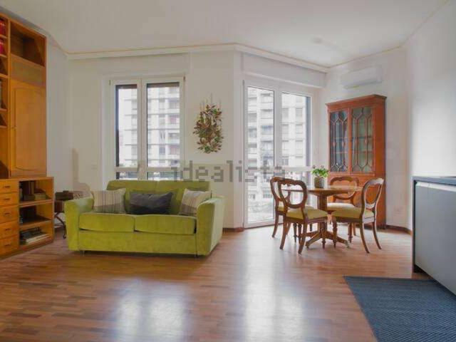 Appartamento in affitto a Municipio 2, Milano