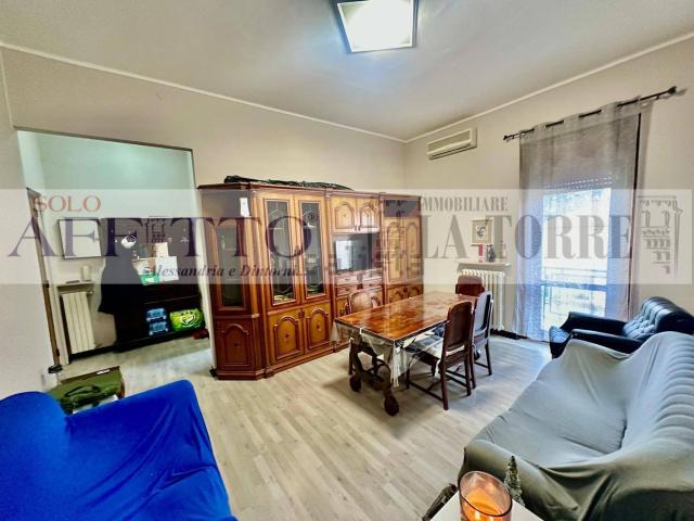 Appartamento in affitto a Piemonte, Alessandria