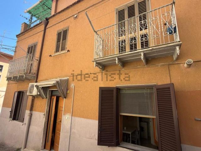 Appartamento in affitto a Ponticelli, Benevento