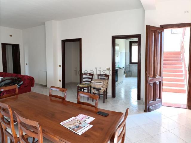 Appartamento in affitto a Terni, Umbria