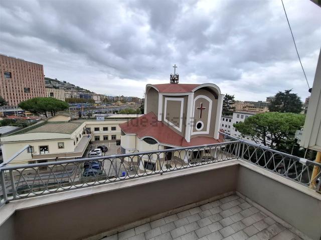 Appartamento in affitto a Salerno, Campania