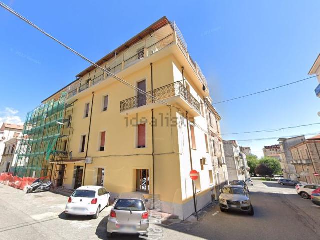 Appartamento in affitto a Calabria, Catanzaro