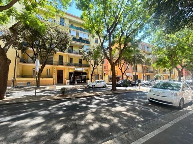 Appartamento in affitto a Sant'Alenixedda, Cagliari