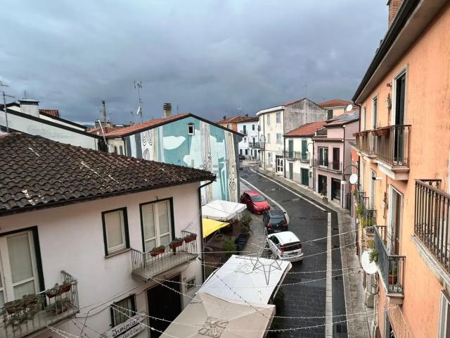 Appartamento in affitto a Lioni, Campania