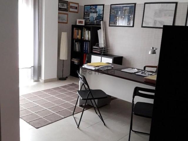 Appartamento in affitto a Sant'Antonio, Tornimparte