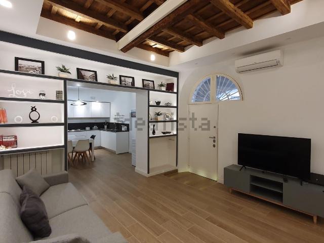 Appartamento in affitto a Municipio Roma I, Roma Capitale