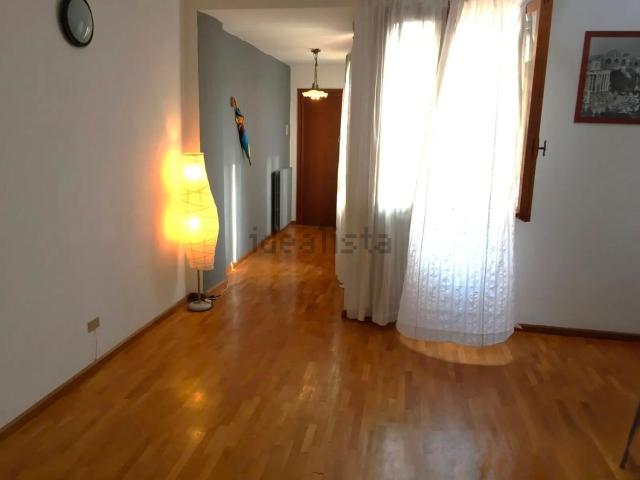 Appartamento in affitto a San Francesco-Giardini Pubblici, Re