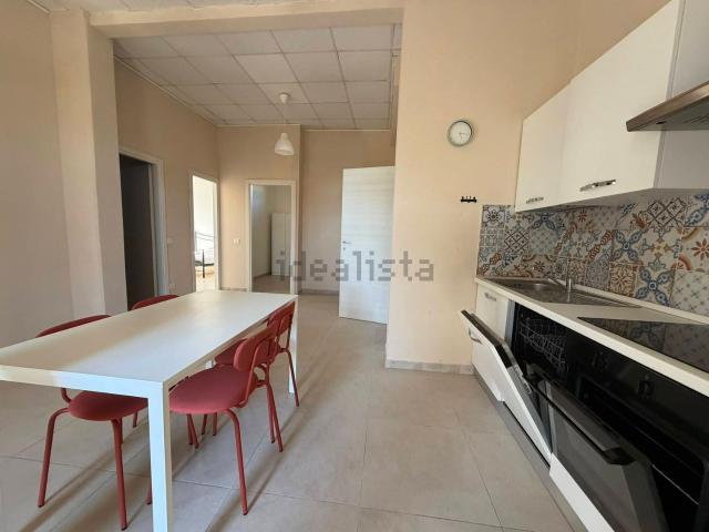 Appartamento in affitto a Bradia, Sarzana