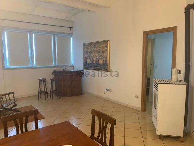 Appartamento in affitto a Salviano, Livorno