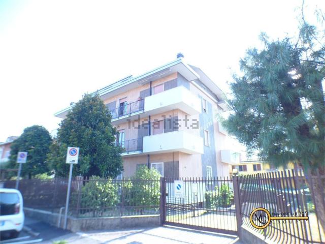 Appartamento in affitto a Villa Fiorita, Cassina De' Pecchi