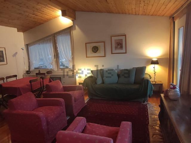 Attico in affitto a Sopiazes, Cortina D'ampezzo