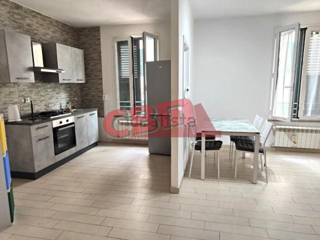 Appartamento in affitto a Pontino, Livorno