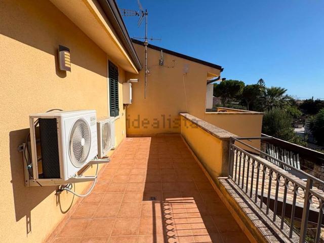 Appartamento in affitto a Porticello, Santa Flavia