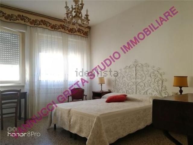 Appartamento in affitto a Quartiere 2, Firenze