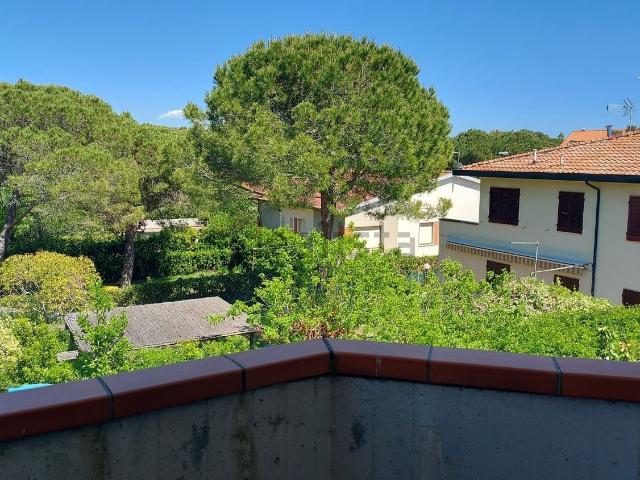 Appartamento in affitto a Mazzanta, Cecina