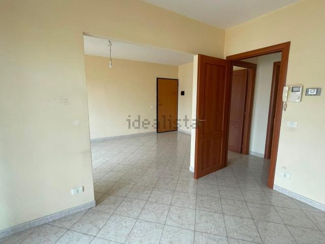Appartamento in affitto a San Giovanni Galermo-Trappeto-Cibali, Catania