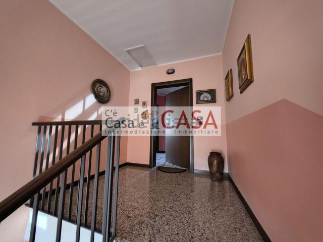 Appartamento in affitto a Chiesanuova, Padova