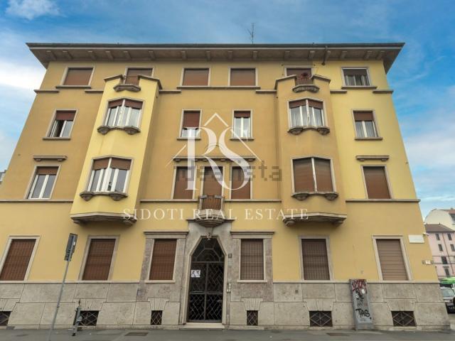 Appartamento in affitto a Municipio 2, Milano