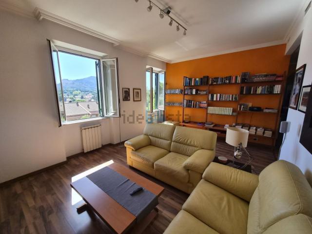 Appartamento in affitto a Squarciarelli, Grottaferrata