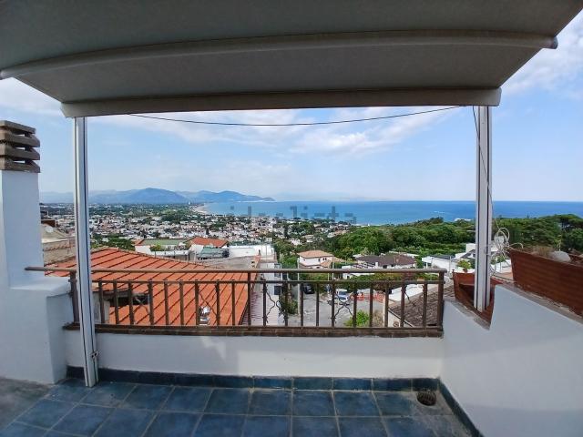 Attico in affitto a San Felice Circeo, Lazio