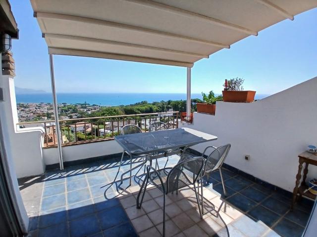 Attico in affitto a San Felice Circeo, Lazio