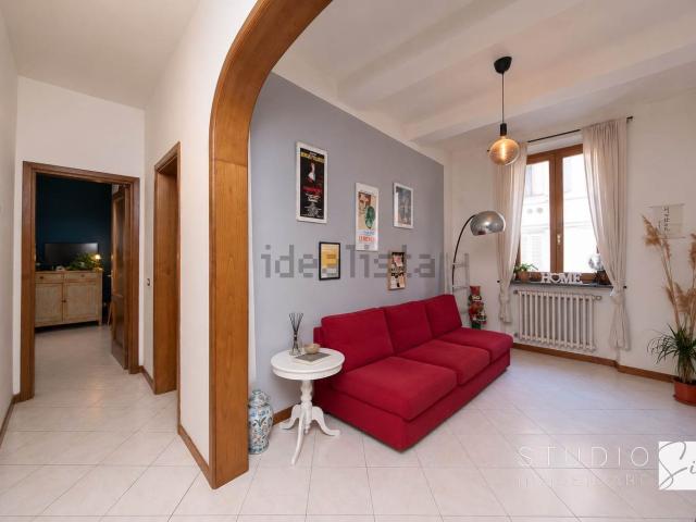 Appartamento in affitto a Pistoia, Toscana
