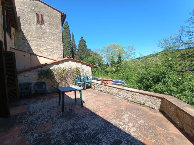 Appartamento in affitto a Villamagna, Bagno A Ripoli