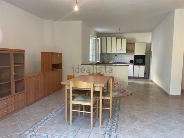 Appartamento in affitto a Sutri, Lazio
