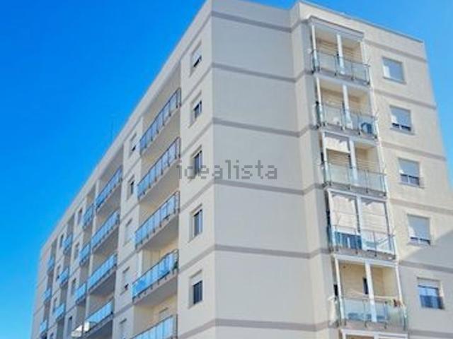Appartamento in affitto a Puglia, Bari