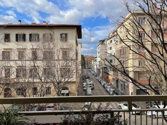 Appartamento in affitto a Quartiere 2, Firenze