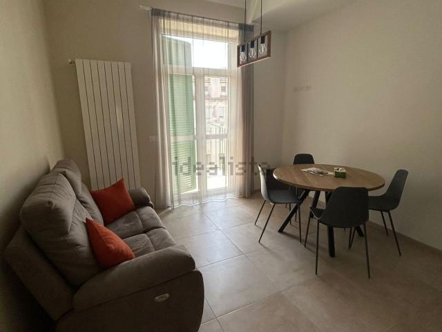 Appartamento in affitto a Barriera Vecchia-San Giacomo, Villa Opicina