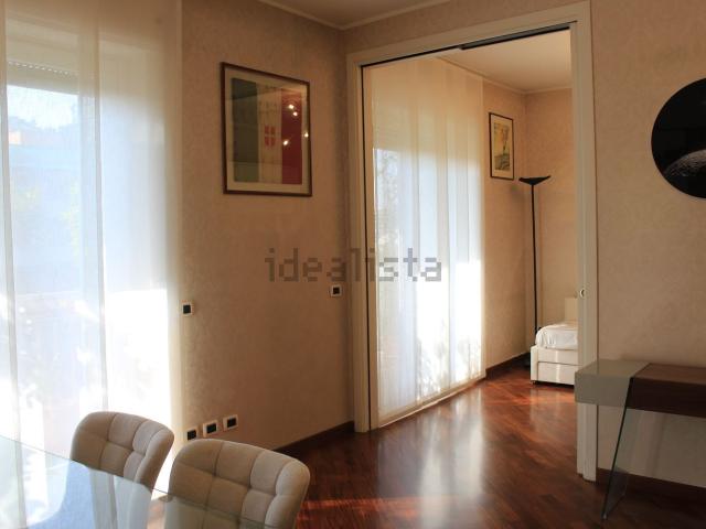 Appartamento in affitto a Municipio 8 di Milano, Milano
