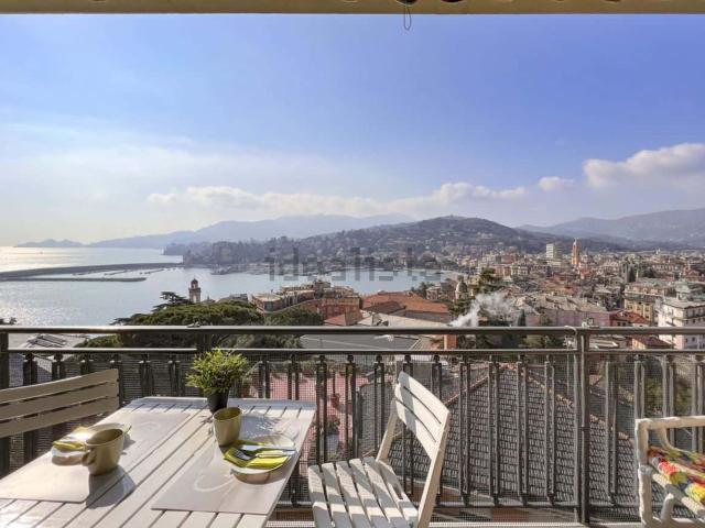 Appartamento in affitto a San Michele di Pagana, Rapallo