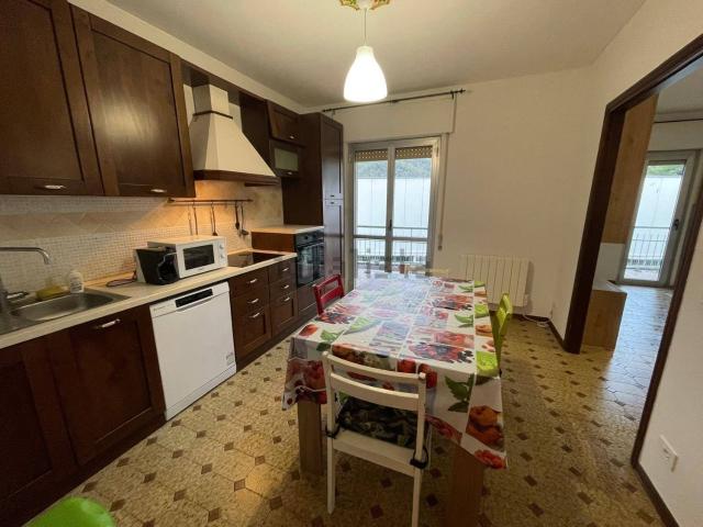 Appartamento in affitto a Ventimiglia, Liguria