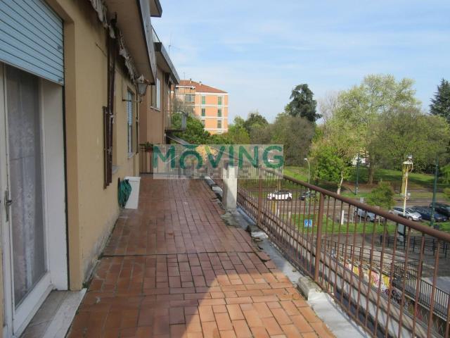 Appartamento in affitto a Mestre-Carpenedo, Venezia