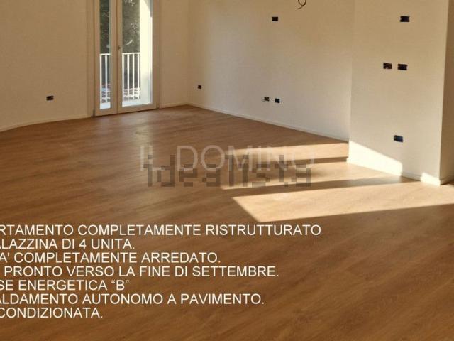 Appartamento in affitto a Padova, Veneto