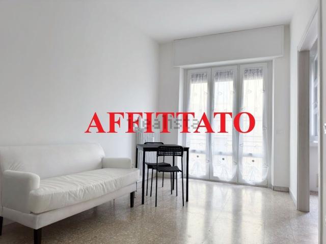 Appartamento in affitto a San Carlo, Monza