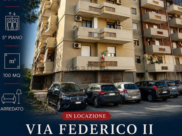 Appartamento in affitto a Puglia, Taranto