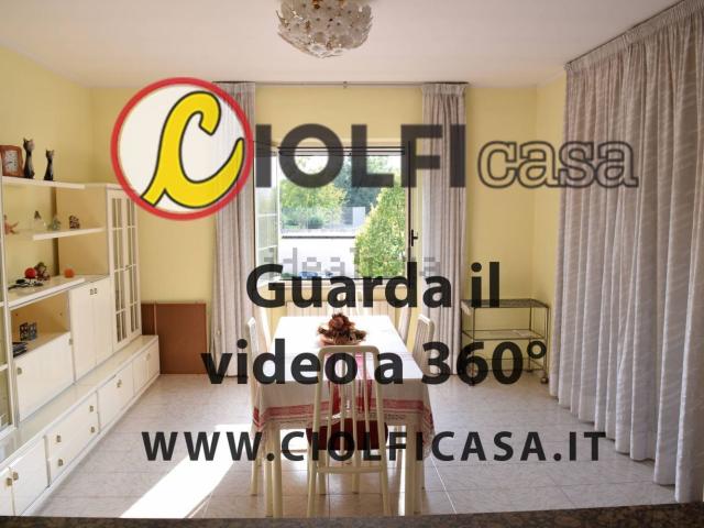 Appartamento in affitto a Cassino, Lazio