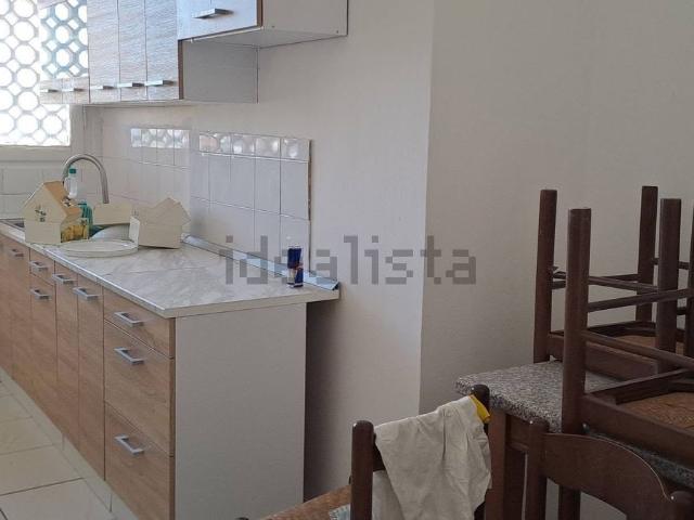 Appartamento in affitto a Sant'Agostino città-Porta Castello, Re