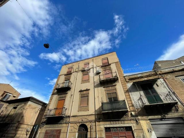 Appartamento in affitto a III Circoscrizione, Palermo