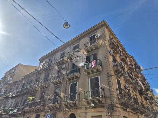 Appartamento in affitto a III Circoscrizione, Palermo