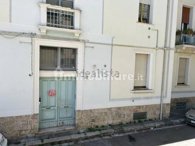 Appartamento in affitto a Santa Croce, Potenza