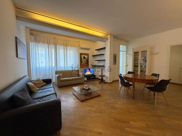 Appartamento in affitto a Quartiere Matteotti, Palermo