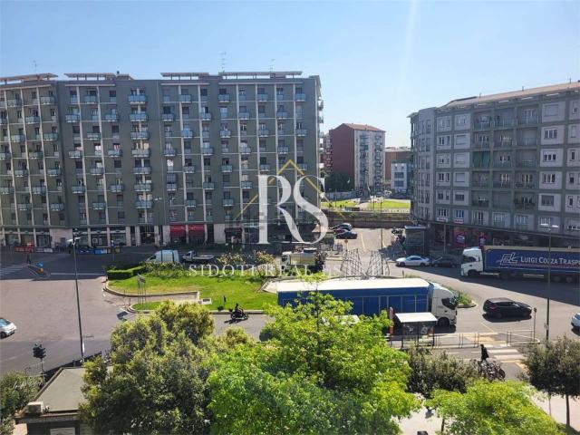 Appartamento in affitto a Zona Omogenea Milano Nord, Sesto San Giovanni